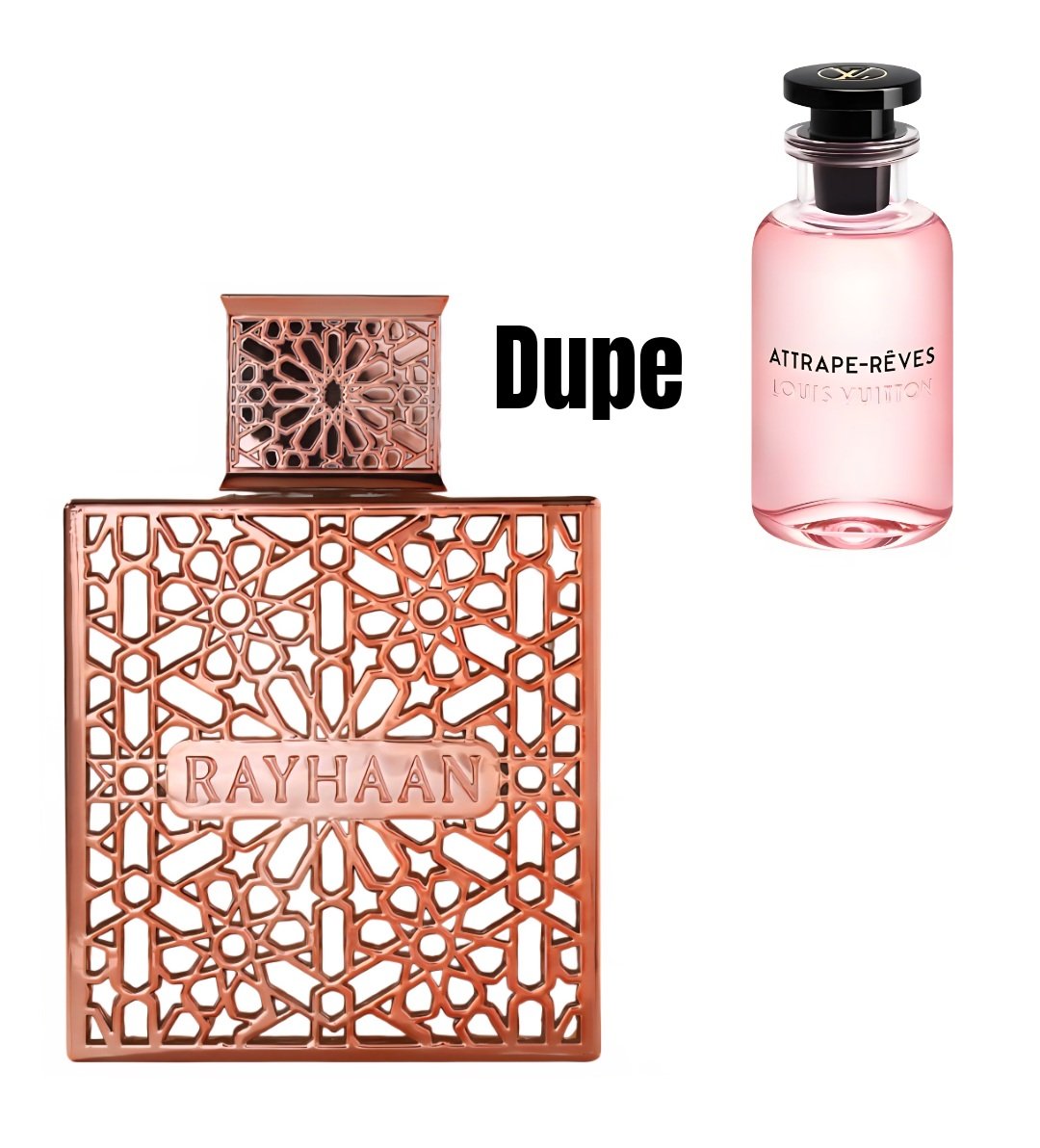 Rayhaan Divine Eau de Parfum 100ml