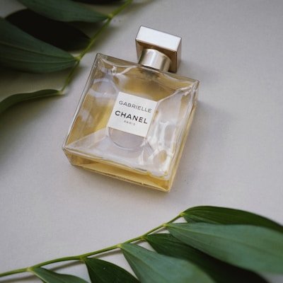 Golden Attar